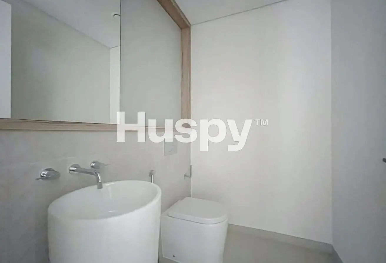 Vacant | Ras Al Khor View | High Floor