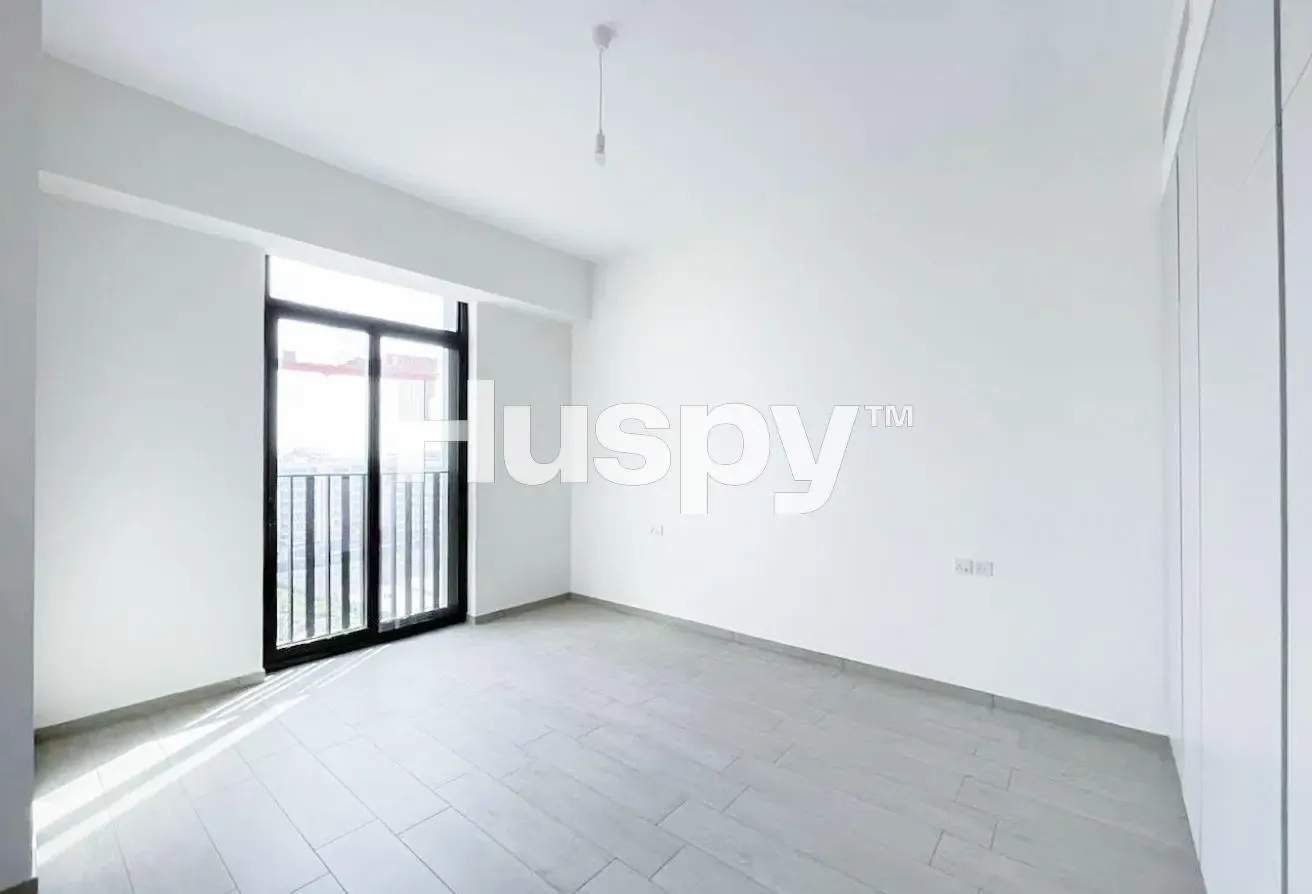 Vacant | Ras Al Khor View | High Floor