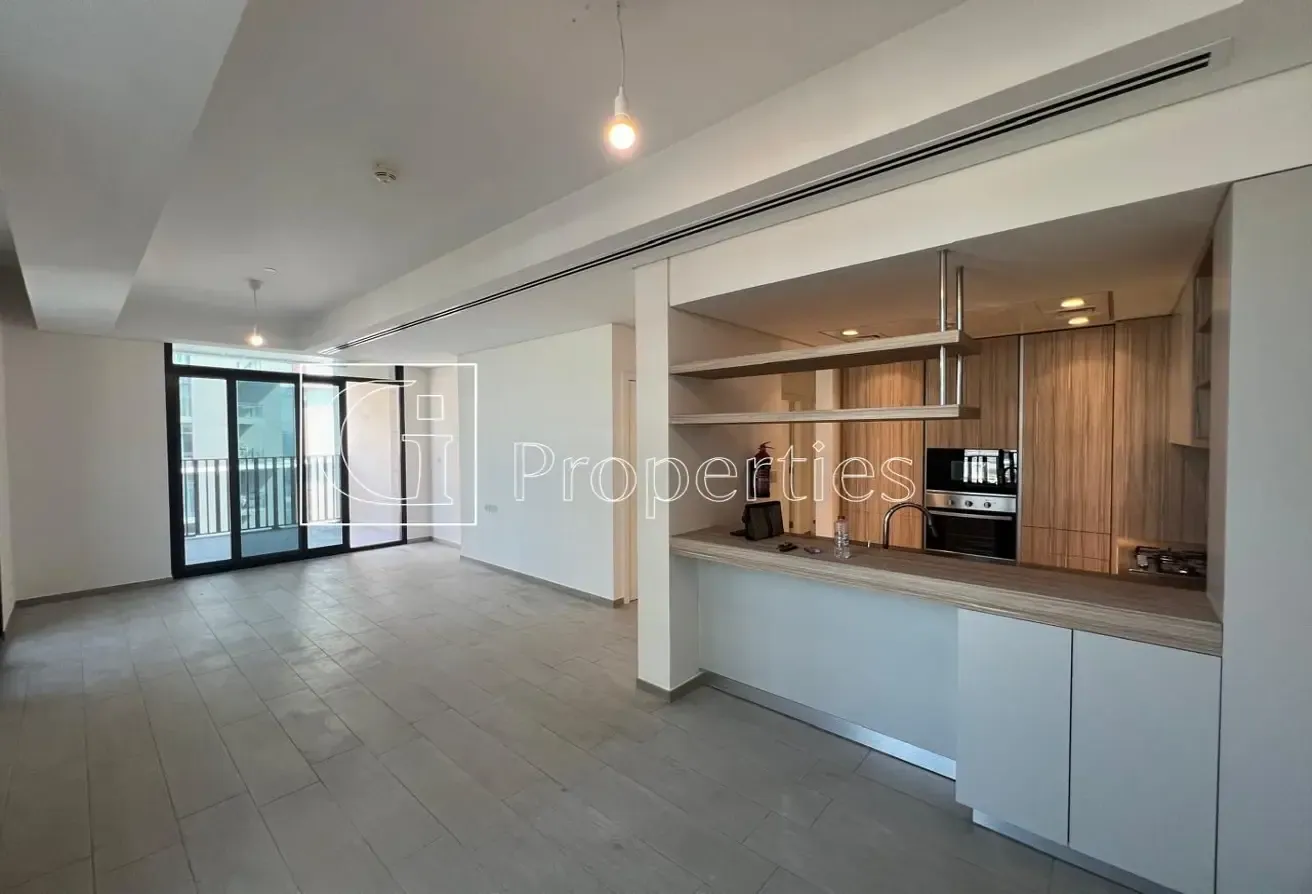 On High Floor | Vacant | End Users Favorite