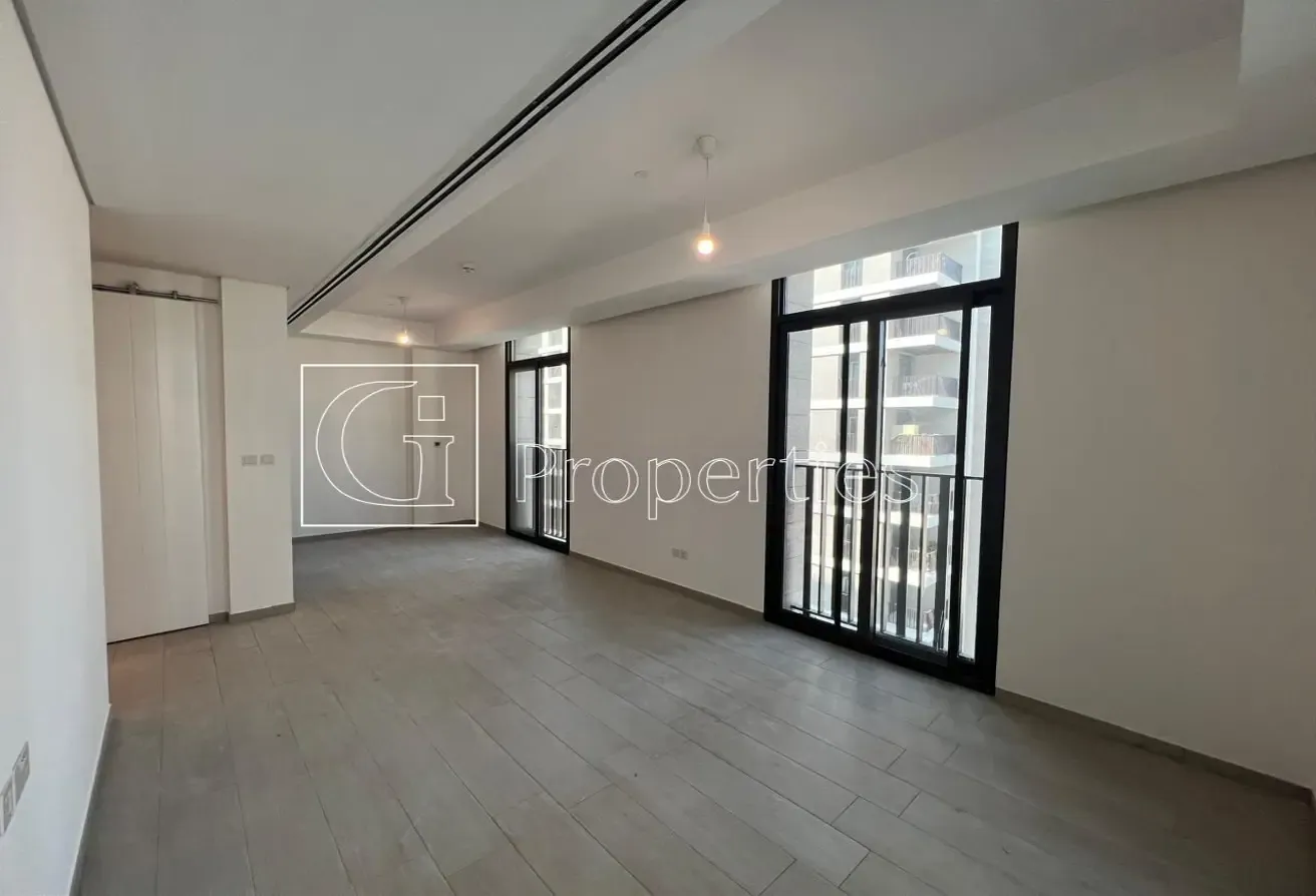 On High Floor | Vacant | End Users Favorite