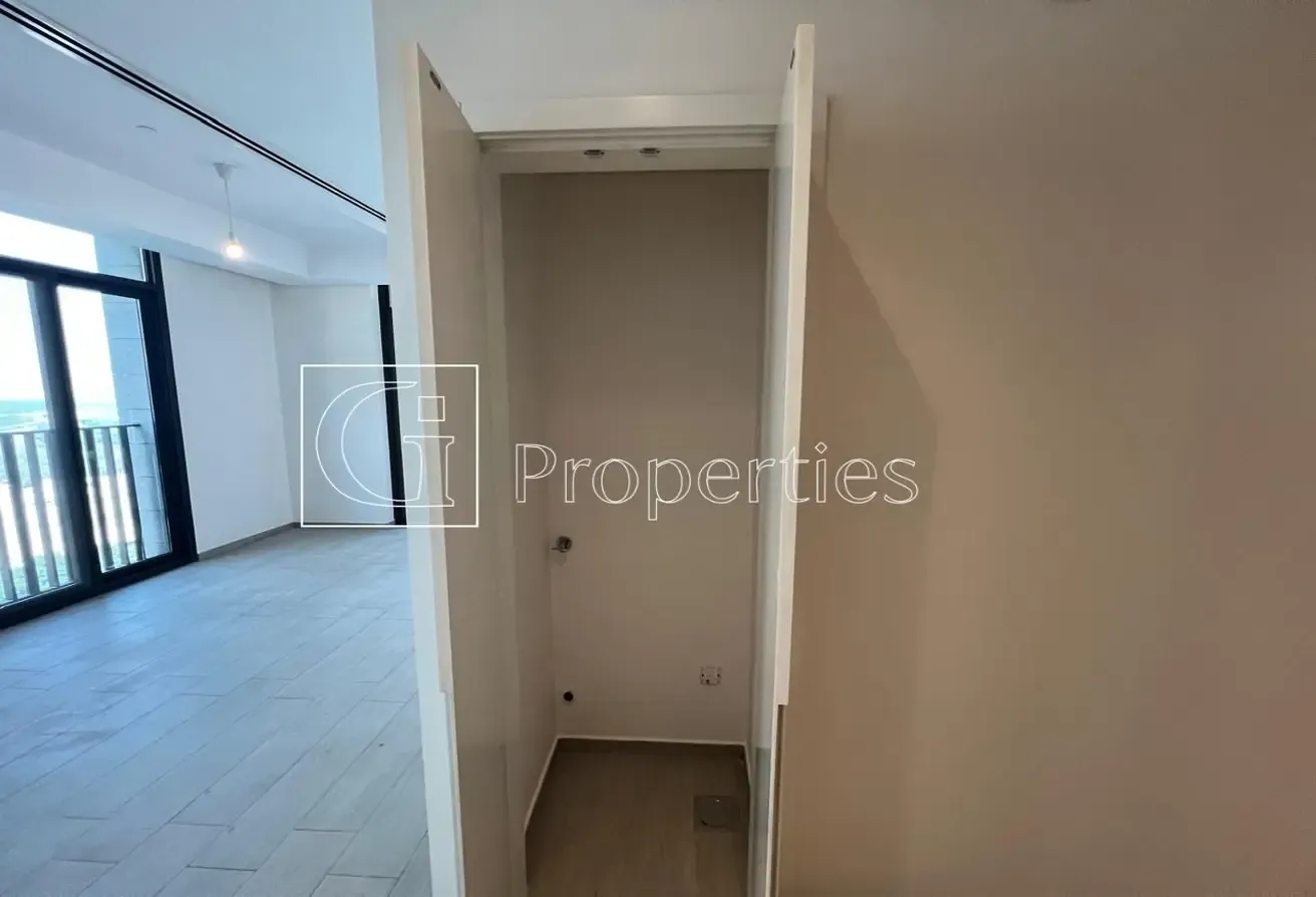 On High Floor | Vacant | End Users Favorite