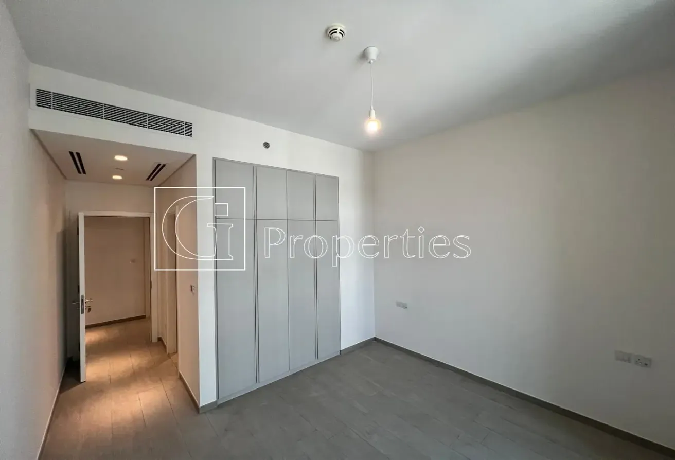 On High Floor | Vacant | End Users Favorite