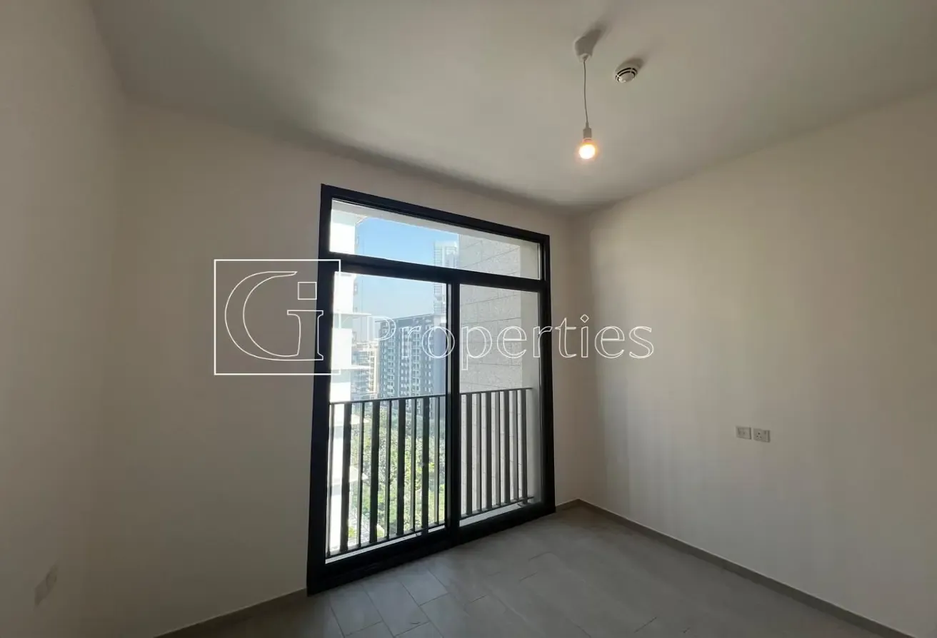 On High Floor | Vacant | End Users Favorite