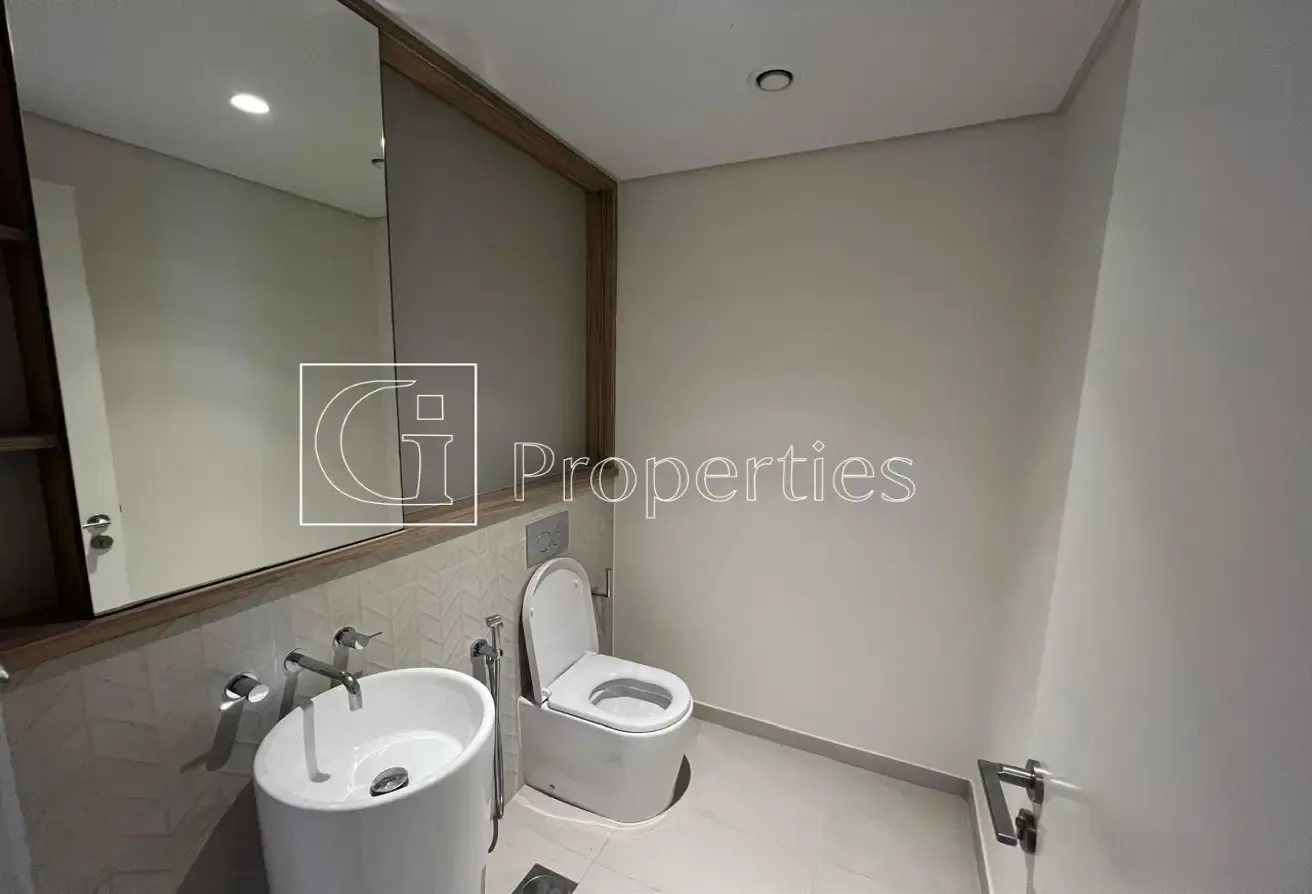 On High Floor | Vacant | End Users Favorite