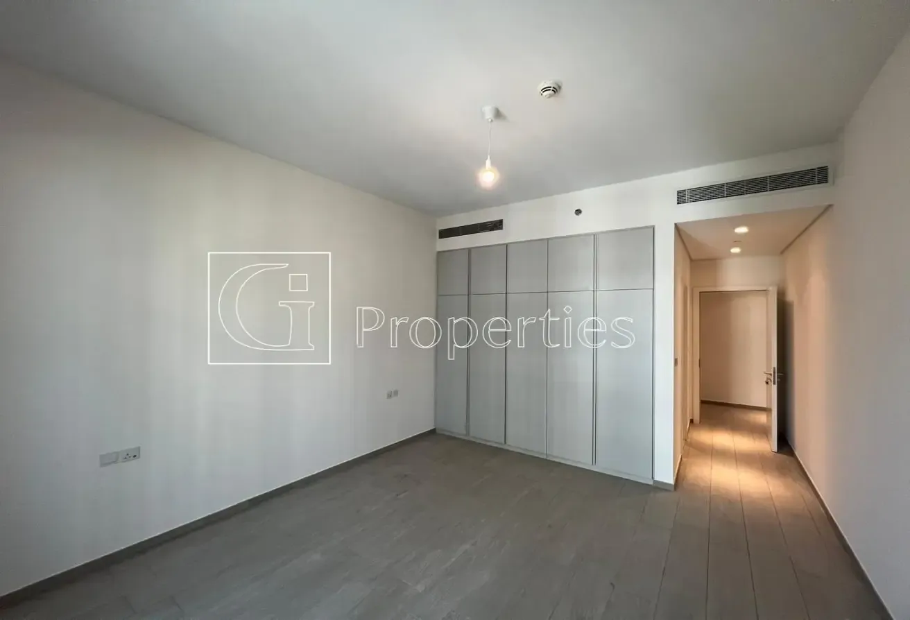 On High Floor | Vacant | End Users Favorite