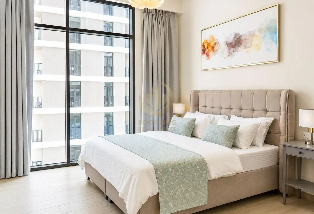 Stylish 1-Bedroom Apartment | Pool View | Wilton