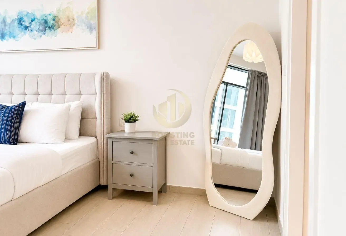 Stylish 1-Bedroom Apartment | Pool View | Wilton