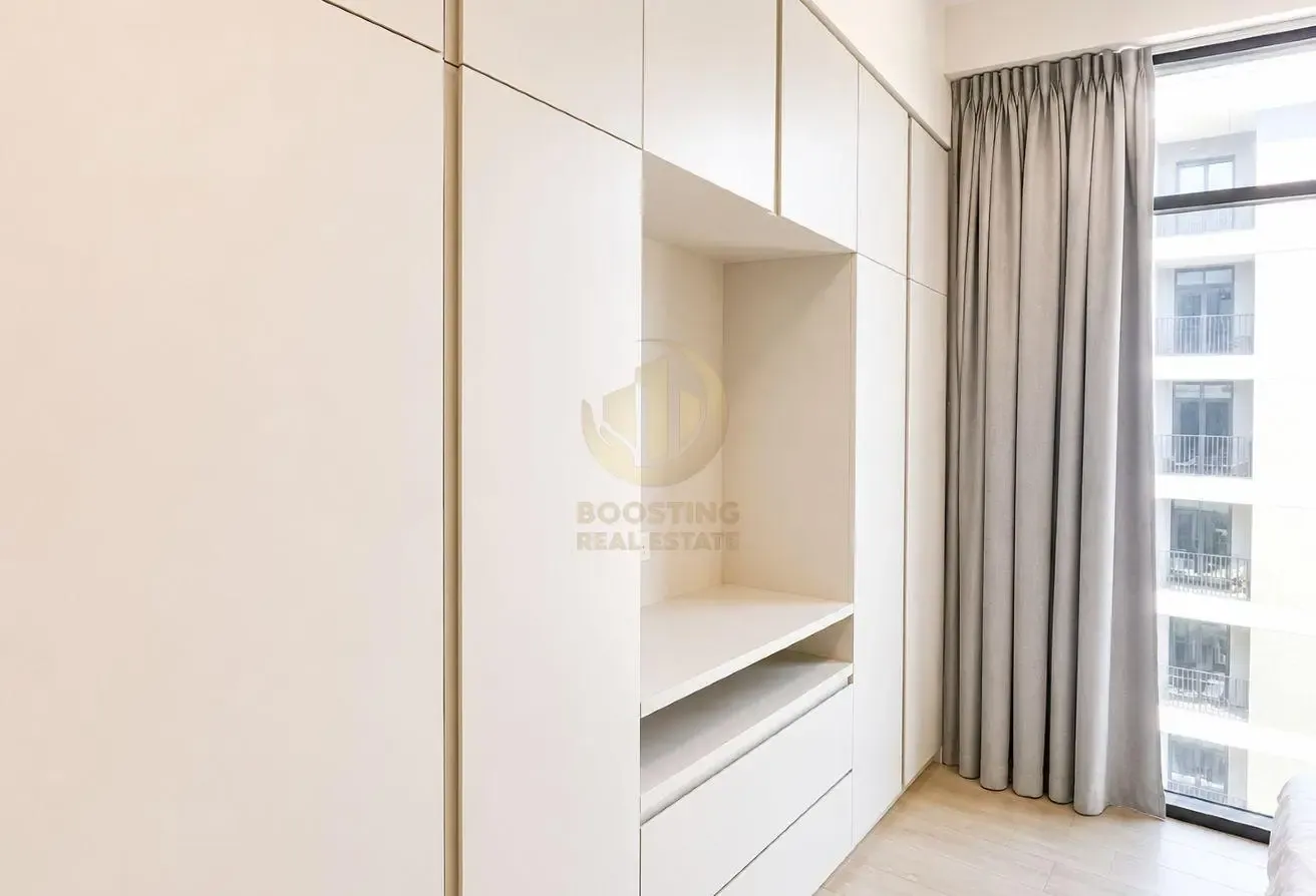 Stylish 1-Bedroom Apartment | Pool View | Wilton