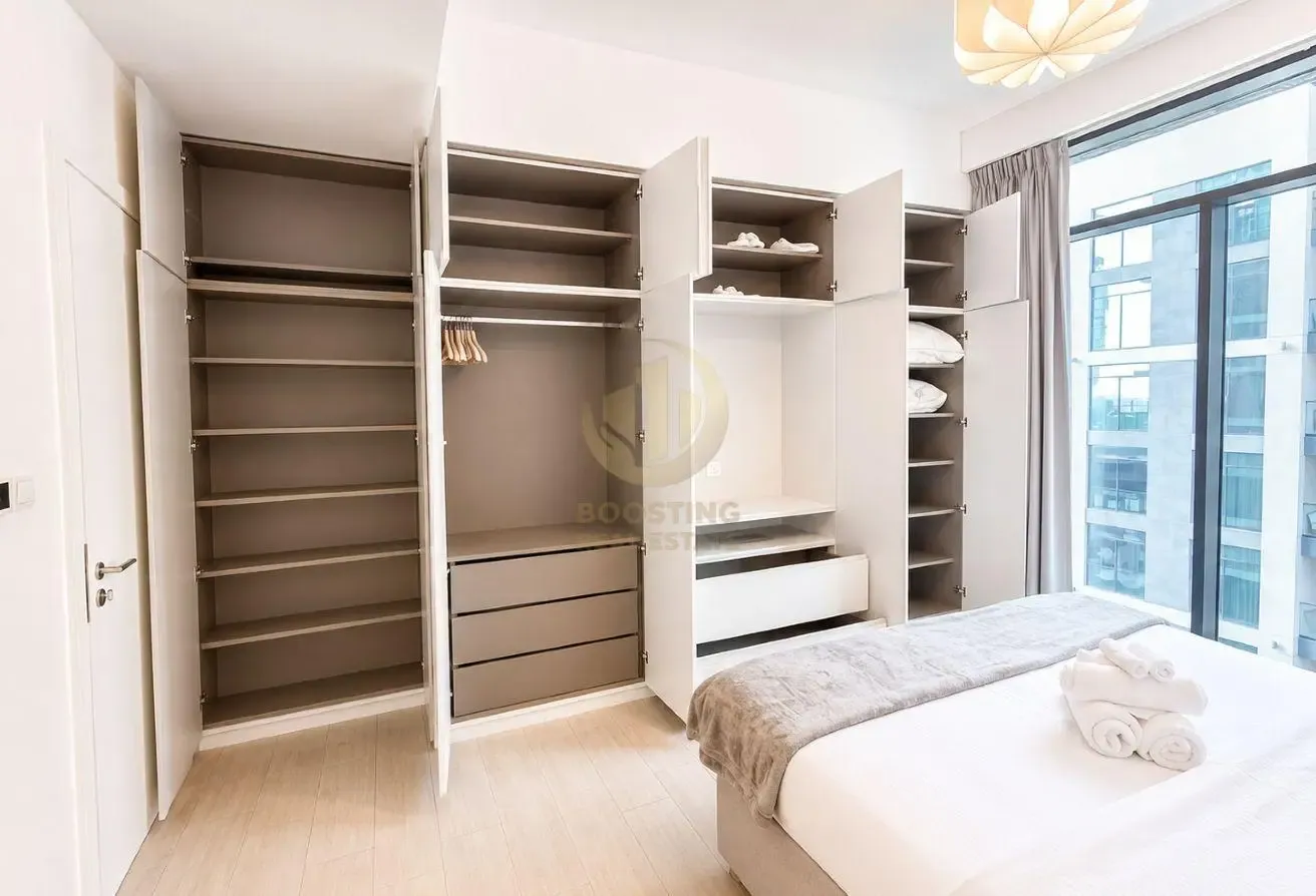 Stylish 1-Bedroom Apartment | Pool View | Wilton
