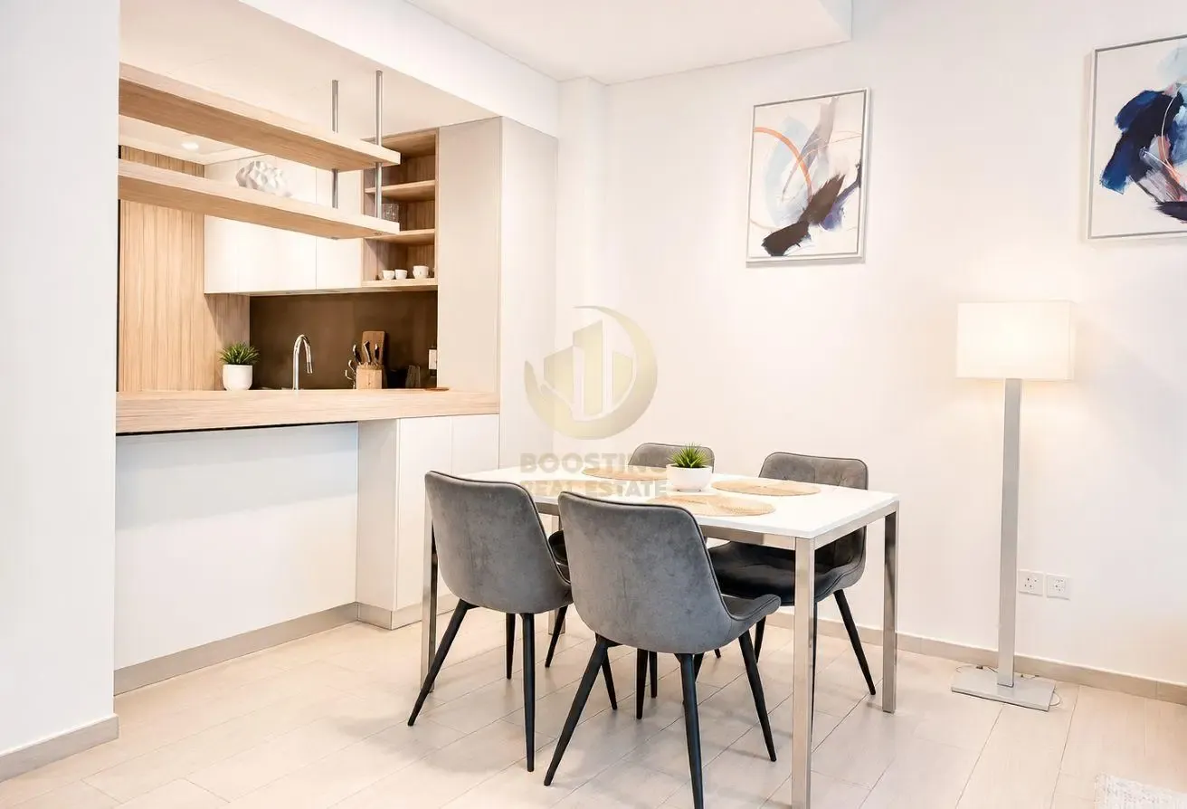 Stylish 1-BR | Vacant Soon | Pool View | Wilton