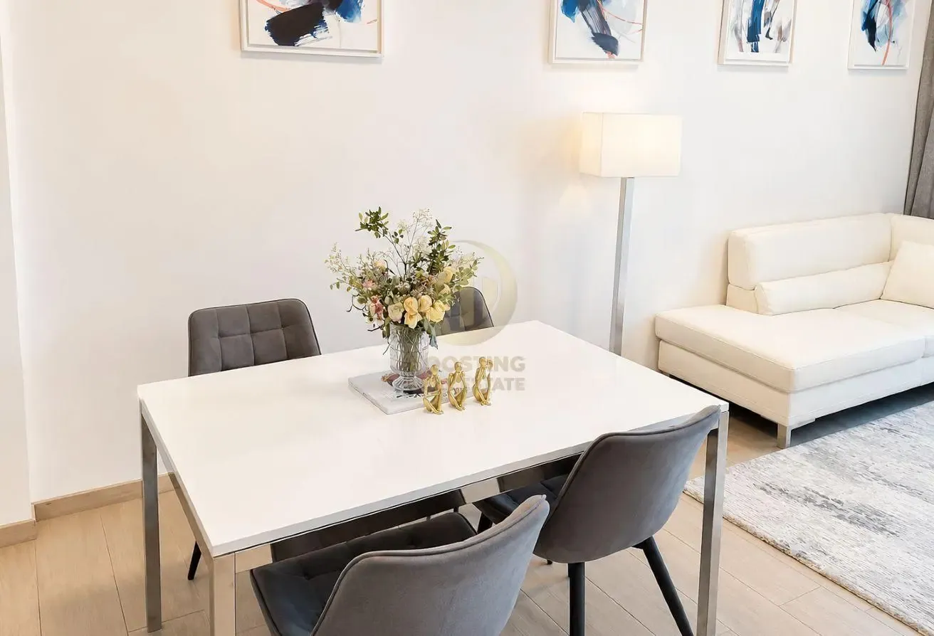 Stylish 1-BR | Vacant Soon | Pool View | Wilton