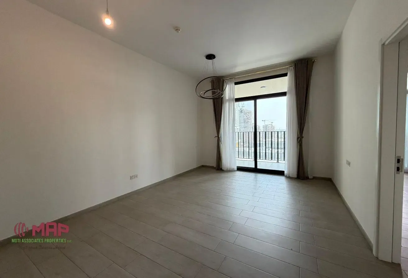 Spacious 1-Bedroom Apartment | Garden View |