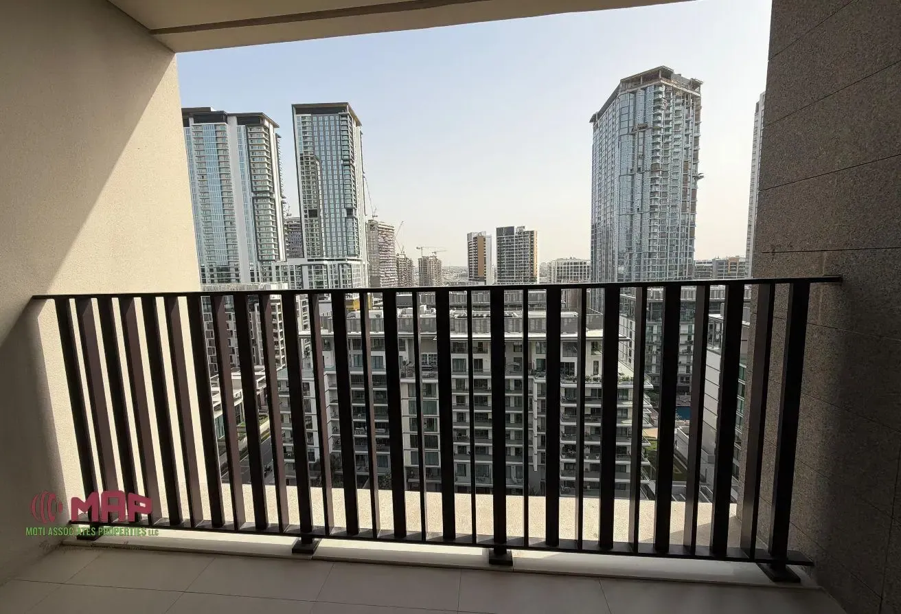 Spacious 1-Bedroom Apartment | Garden View |