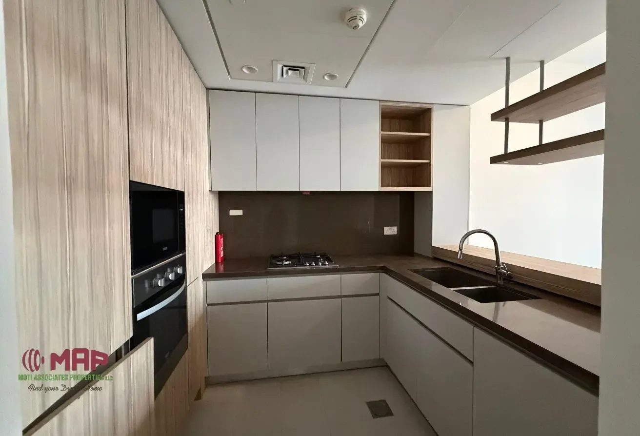 Spacious 1-Bedroom Apartment | Garden View |