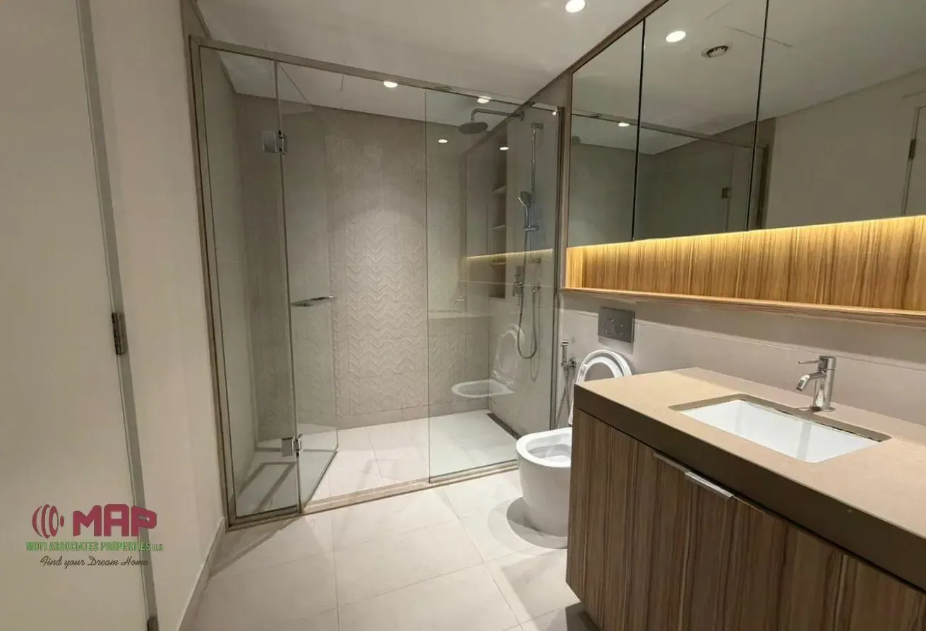 Spacious 1-Bedroom Apartment | Garden View |