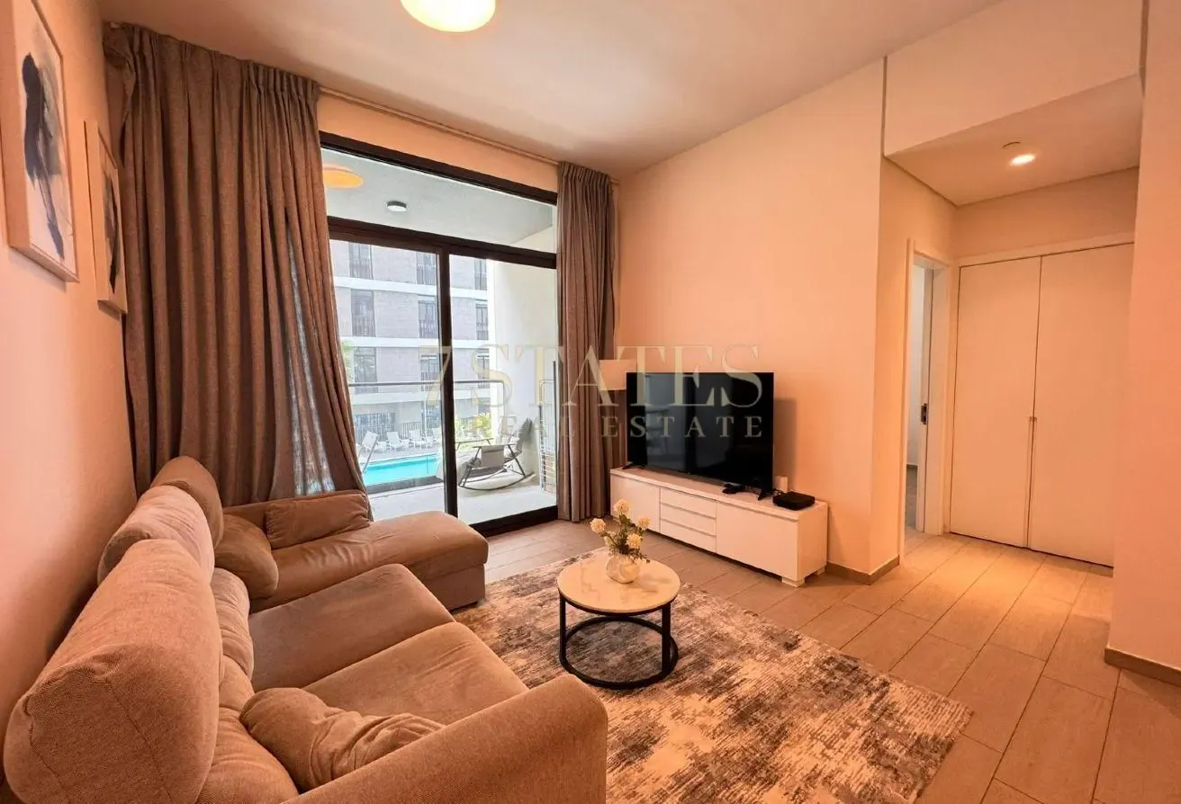 FULLY FURNISHED | BIG LAYOUT | NO AGENTS PLEASE