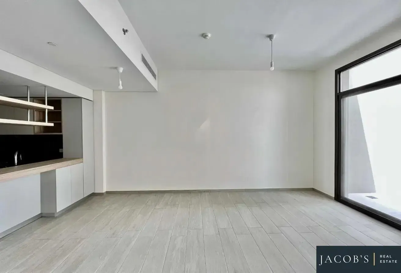 Park View | High Floor | Vacant on Transfer