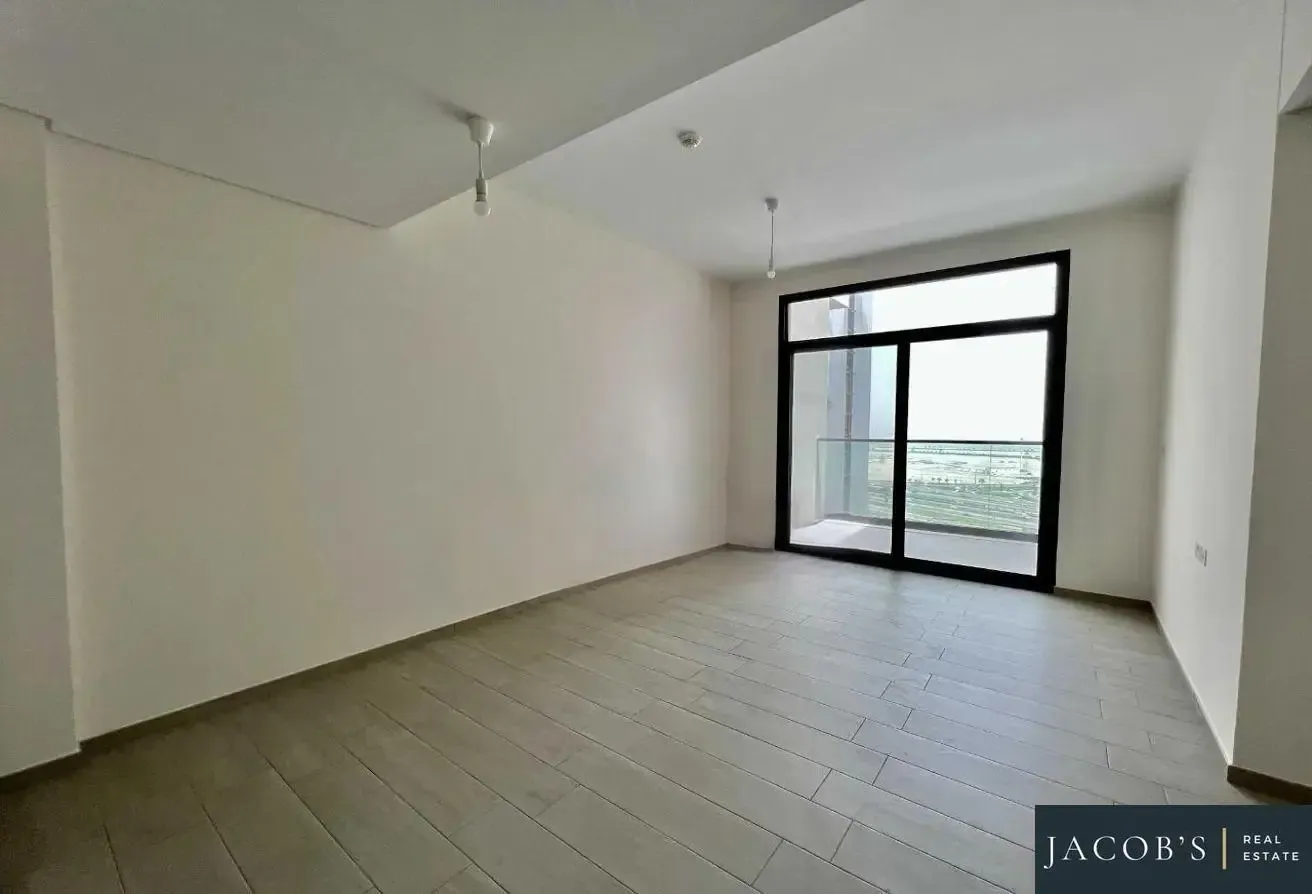 Park View | High Floor | Vacant on Transfer