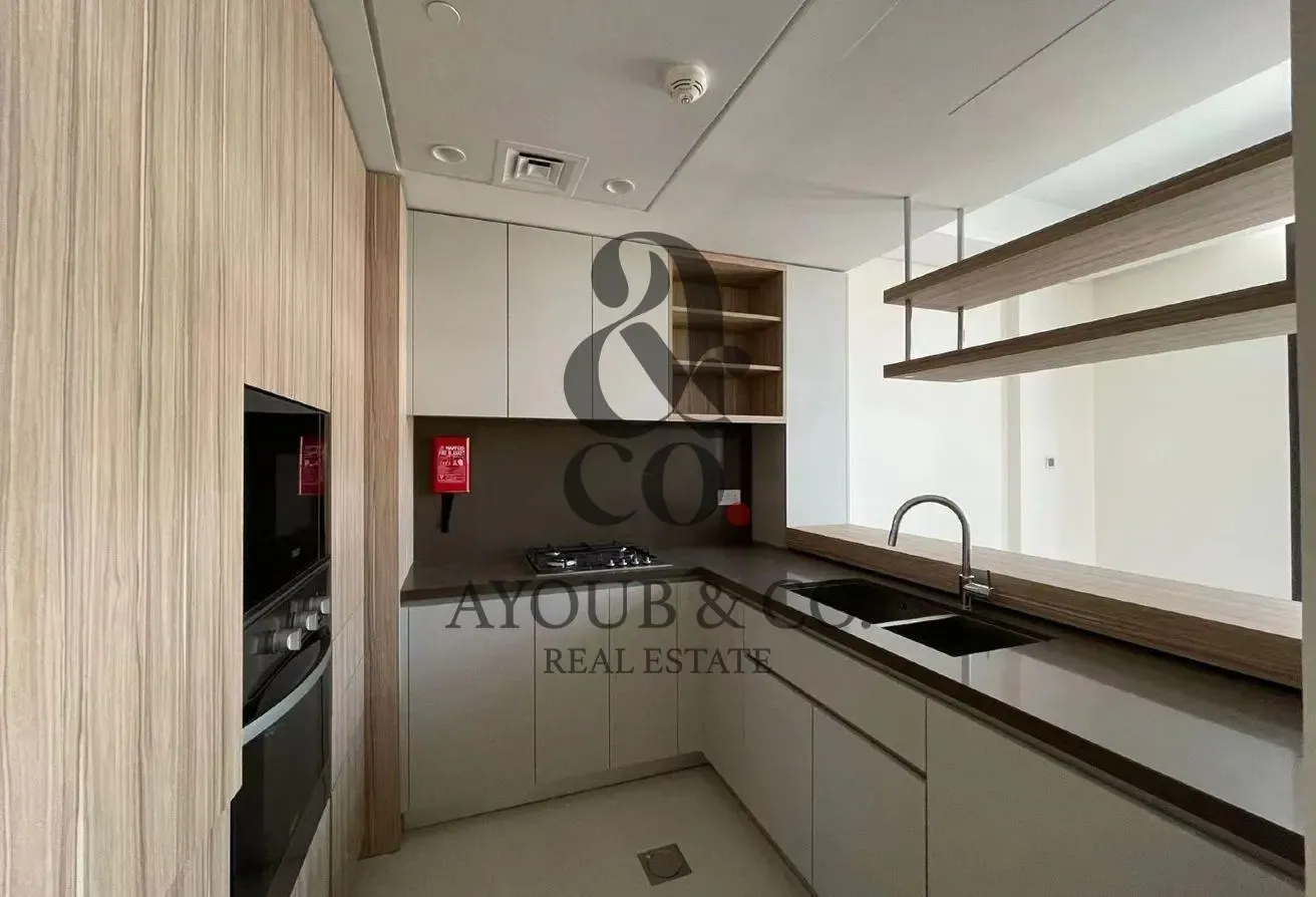 Mid Floor | Well Maintained | Corner Unit