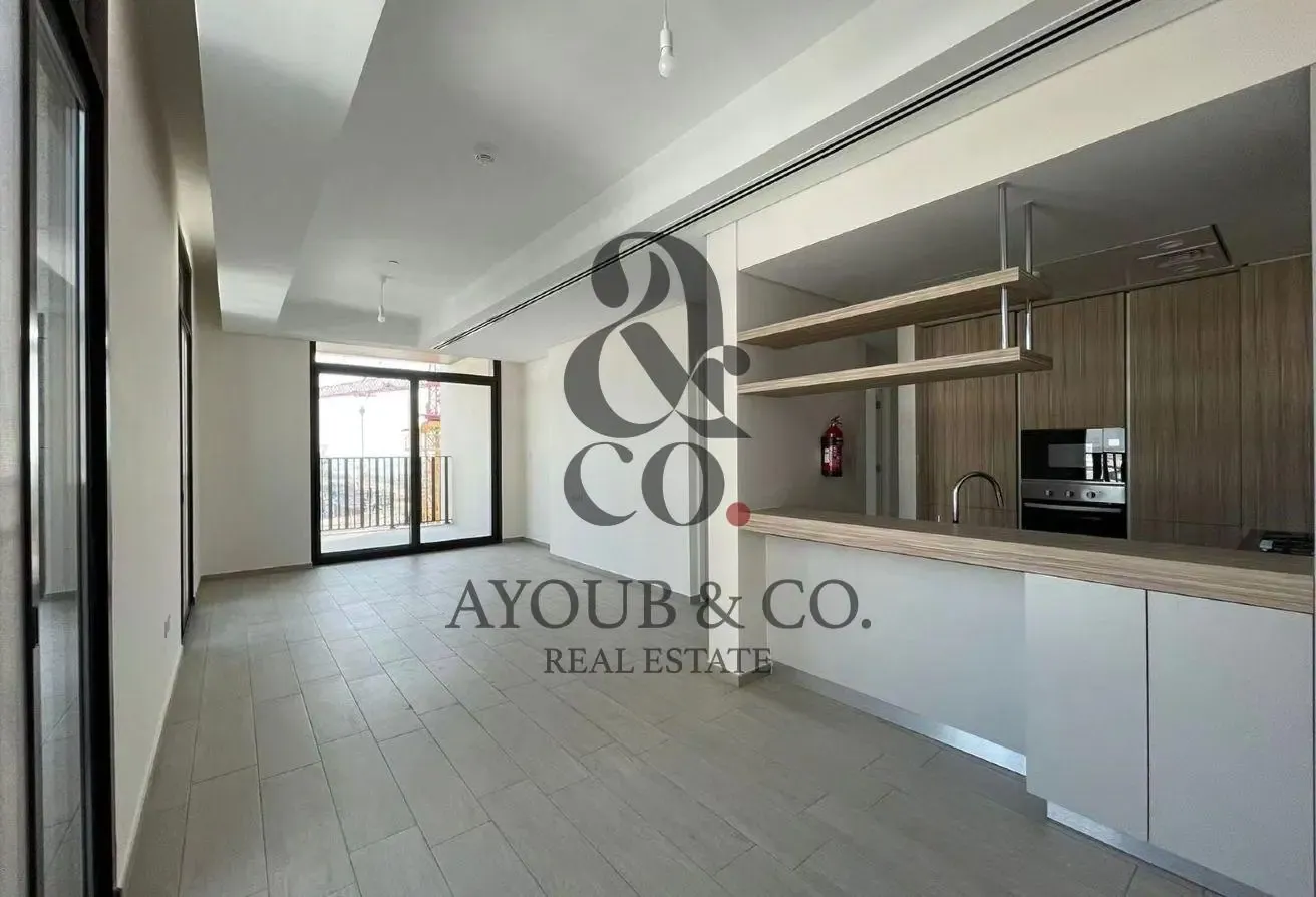 Mid Floor | Well Maintained | Corner Unit