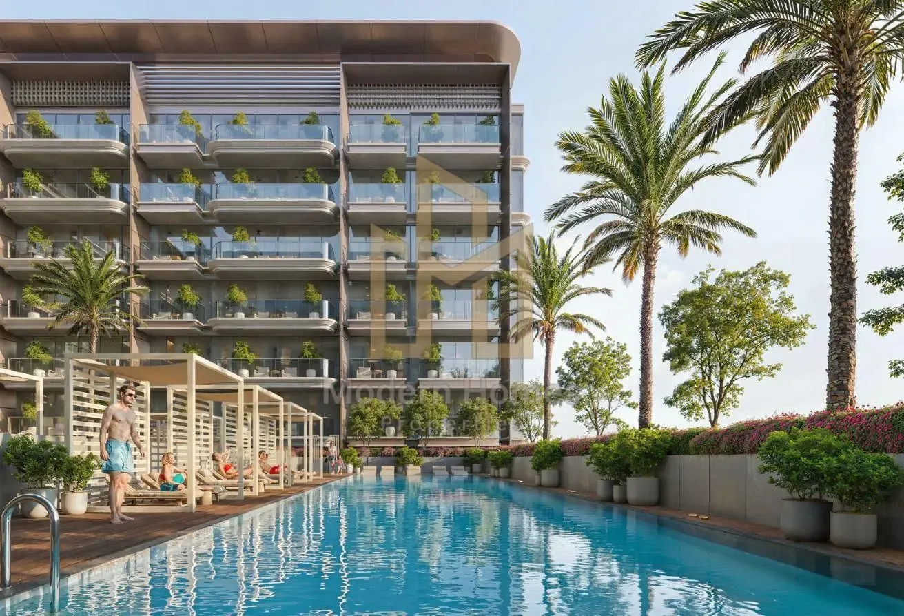 Book Now Before the Offer Ends Family-Sized Living