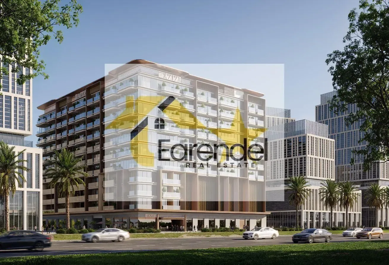 Cash discounts | High ROI | Near Metro & JAFZA