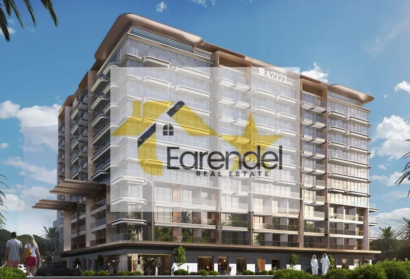 Cash discounts | High ROI | Near Metro & JAFZA