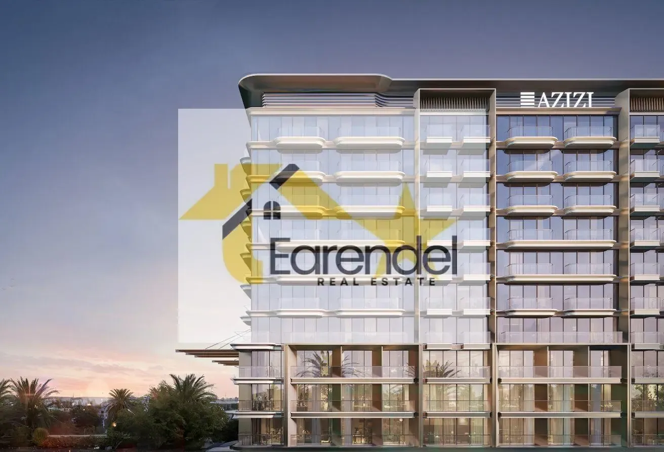 Cash discounts | High ROI | Near Metro & JAFZA