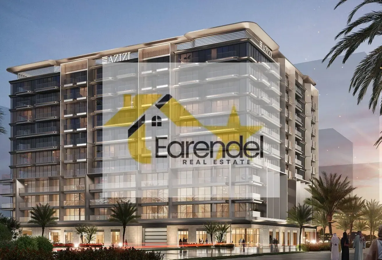 Cash discounts | High ROI | Near Metro & JAFZA