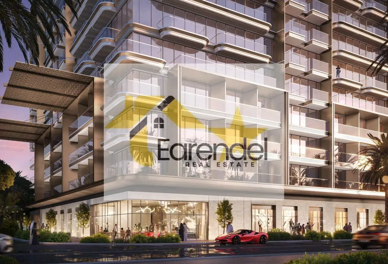 Cash discounts | High ROI | Near Metro & JAFZA