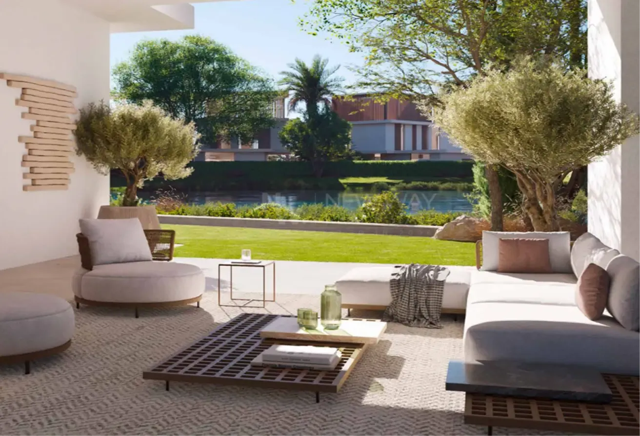 Luxury 5BR Villa | The Acres | Meraas
