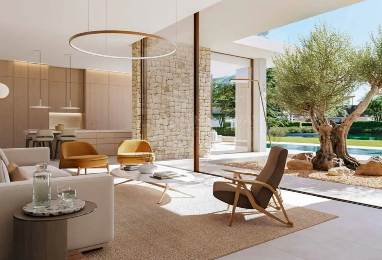 Luxury 5BR Villa | The Acres | Meraas