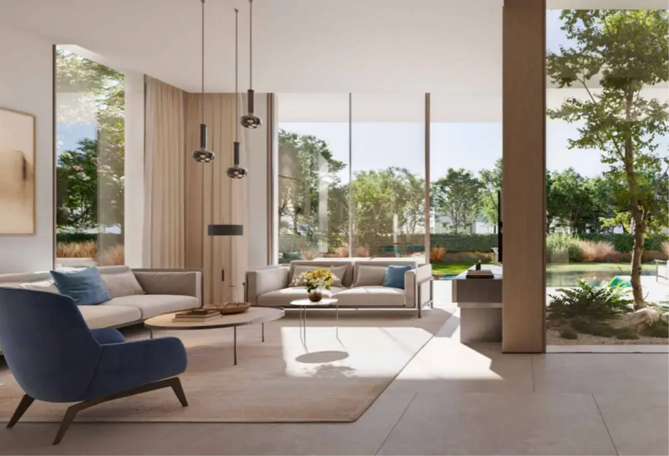 Luxury 5BR Villa | The Acres | Meraas