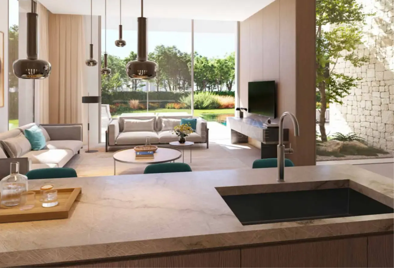 Luxury 5BR Villa | The Acres | Meraas