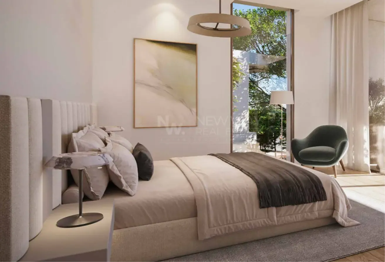 Luxury 5BR Villa | The Acres | Meraas