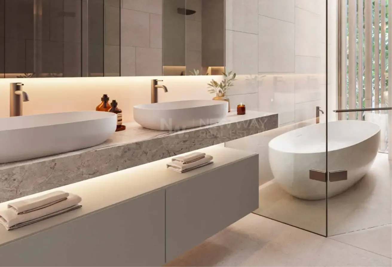 Luxury 5BR Villa | The Acres | Meraas