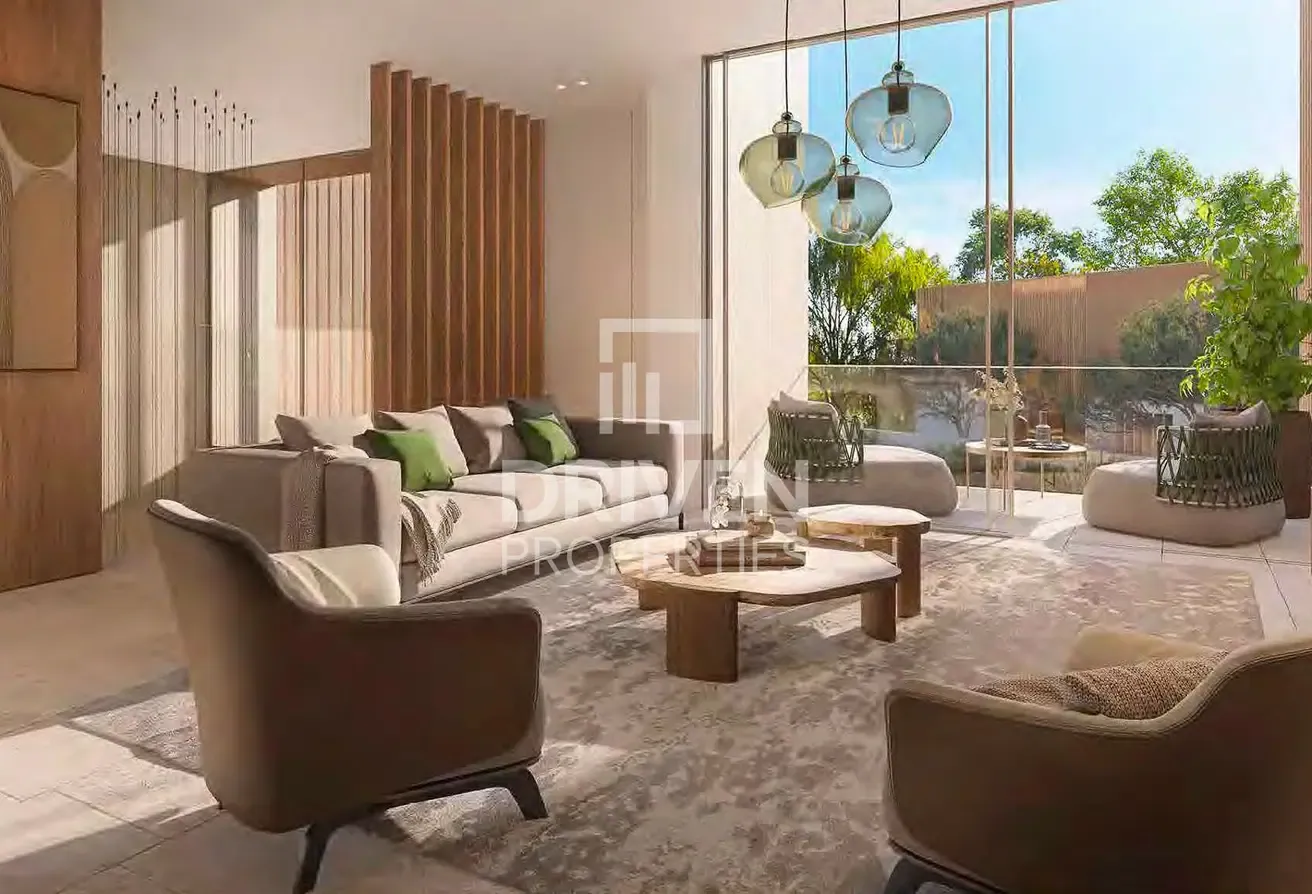 Lagoon Lifestyle | Lush Gardens | Dream Home