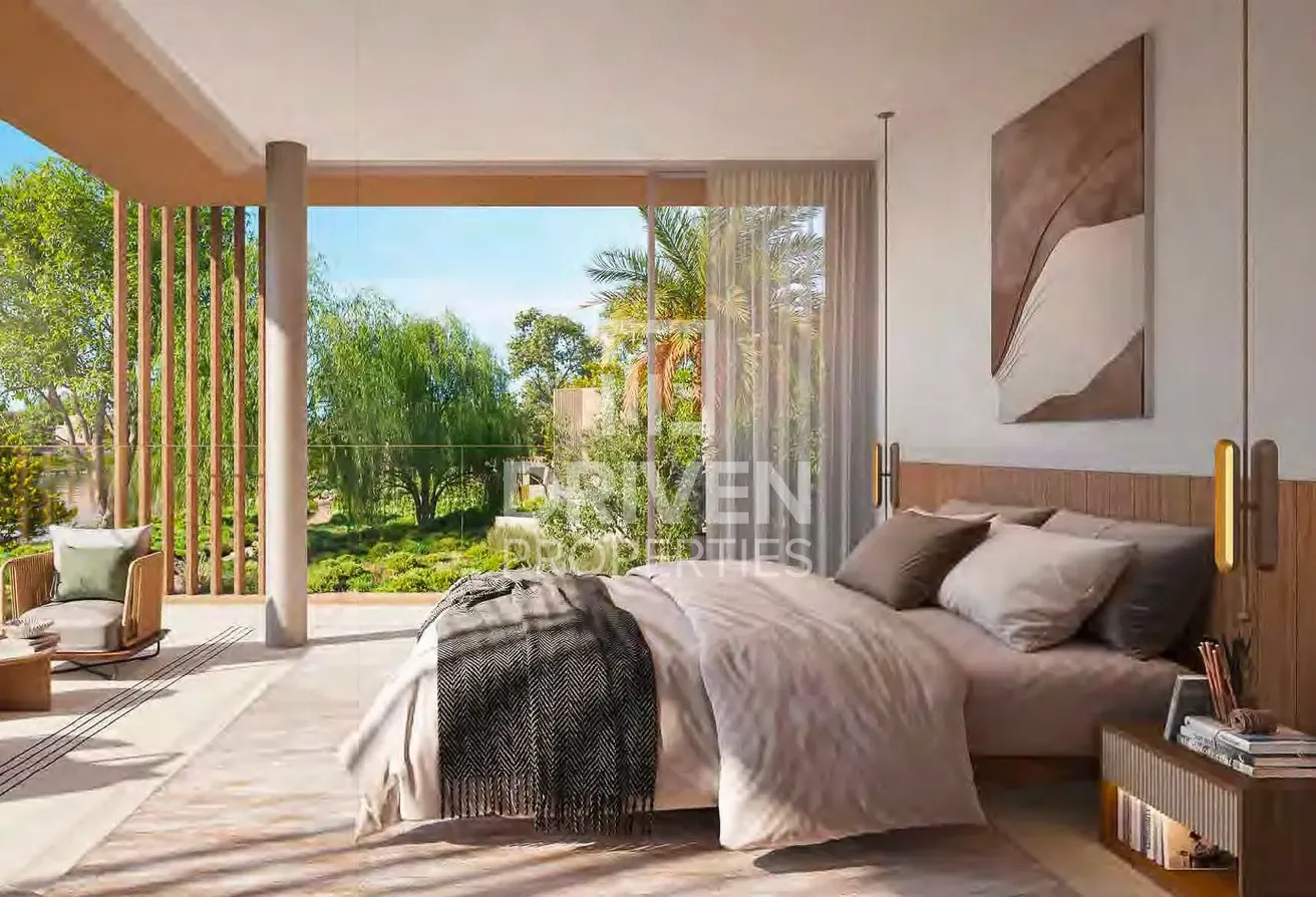 Lagoon Lifestyle | Lush Gardens | Dream Home