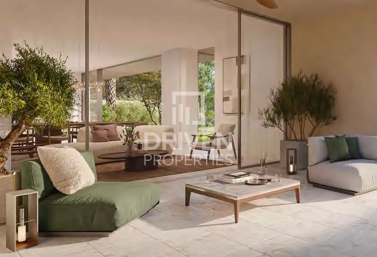 Lagoon Lifestyle | Lush Gardens | Dream Home