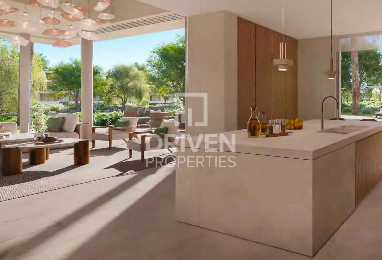 Lagoon Lifestyle | Lush Gardens | Dream Home