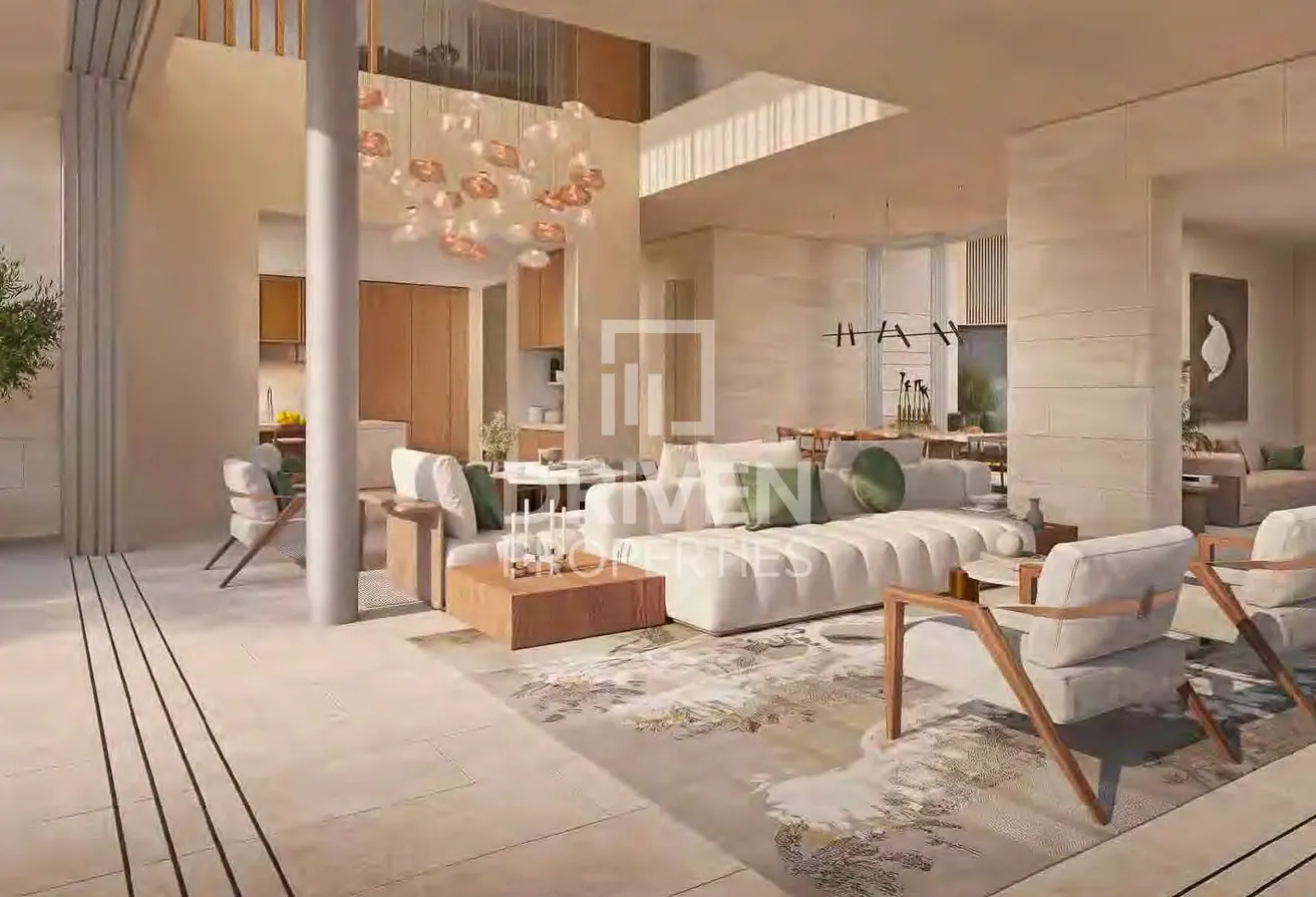 Lagoon Lifestyle | Lush Gardens | Dream Home