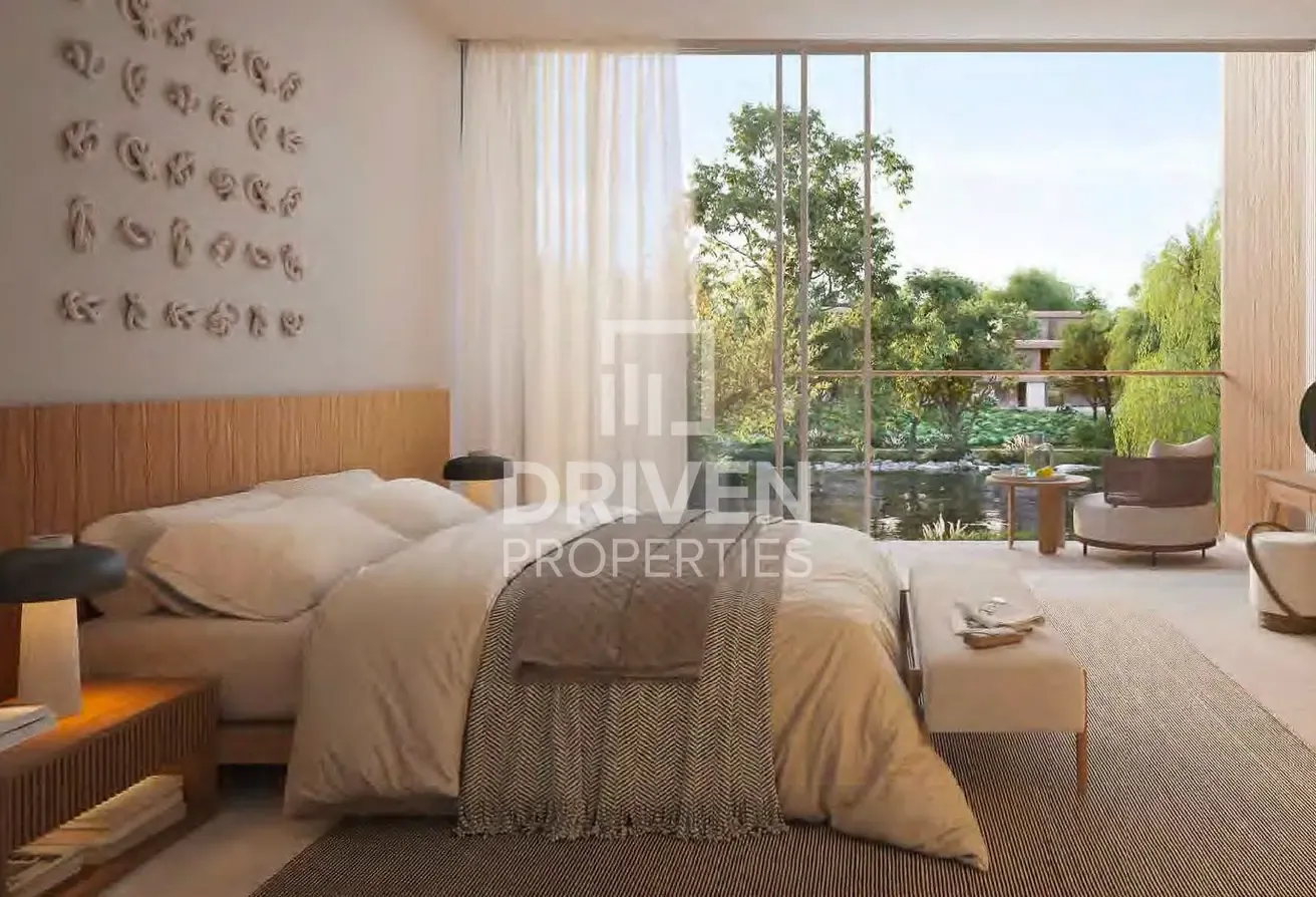 Lagoon Lifestyle | Lush Gardens | Dream Home