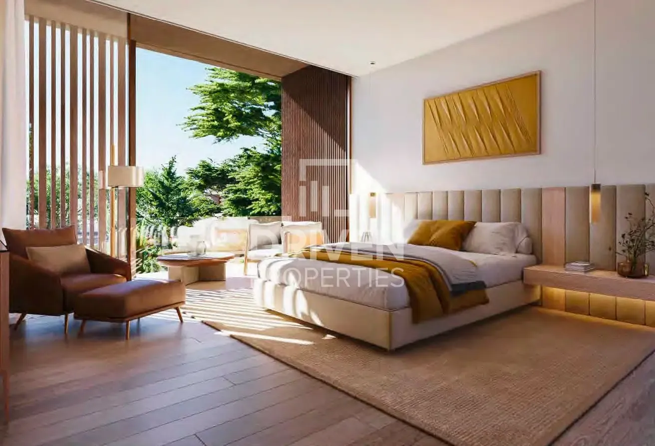 Lagoon Lifestyle | Lush Gardens | Dream Home