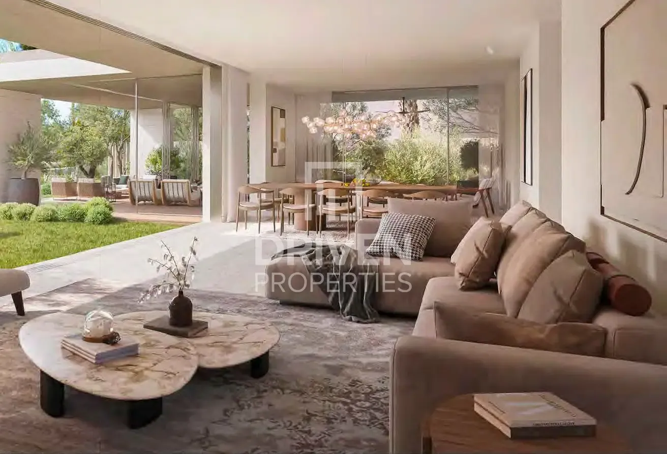 Lagoon Lifestyle | Lush Gardens | Dream Home