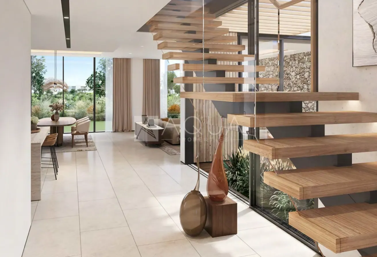 Corner Unit | Direct Amenities Access