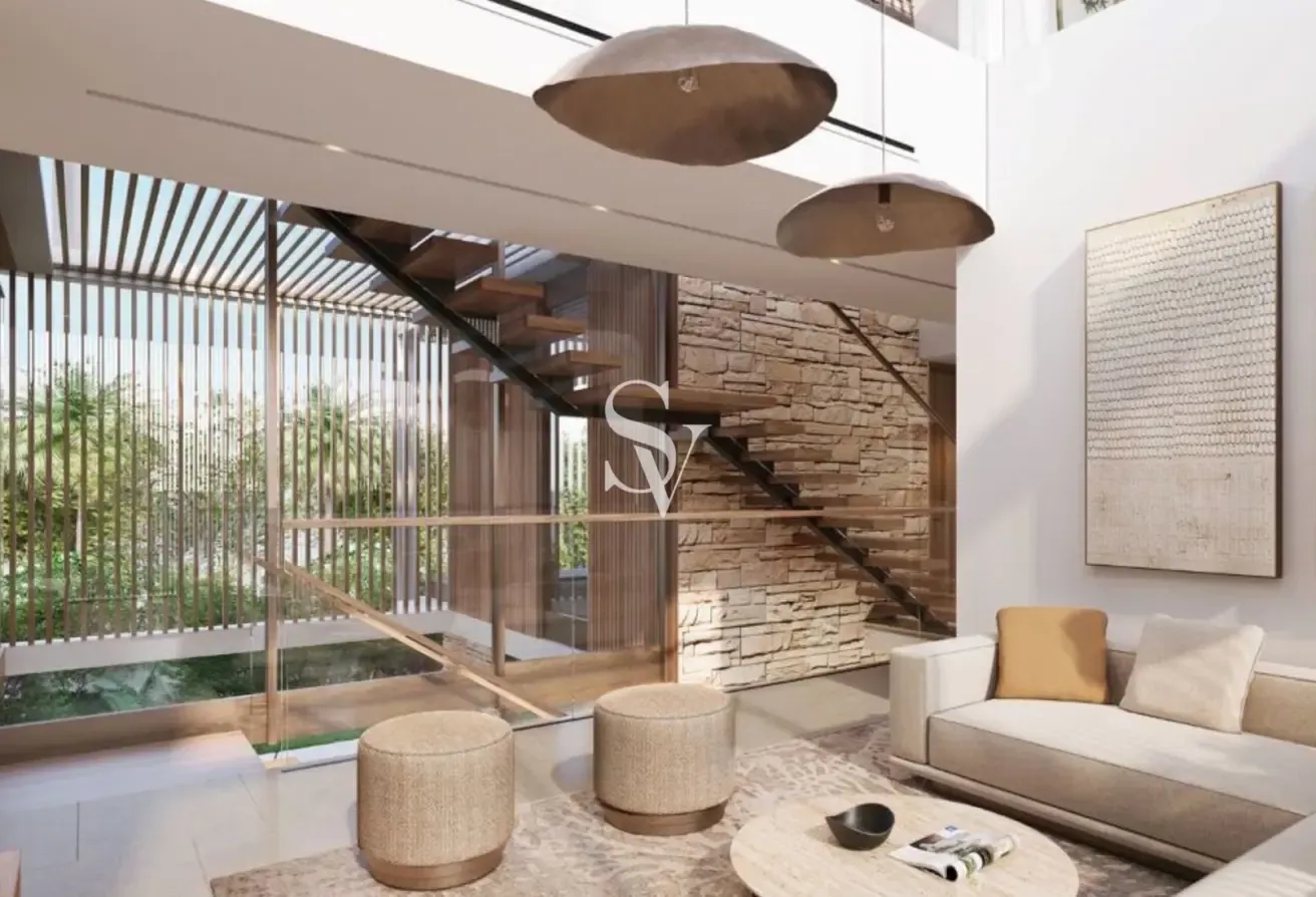 5BR Corner Villa | Lagoon Community | OP+DLD