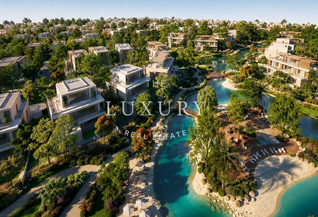 Luxury Villa | Family Friendly Community