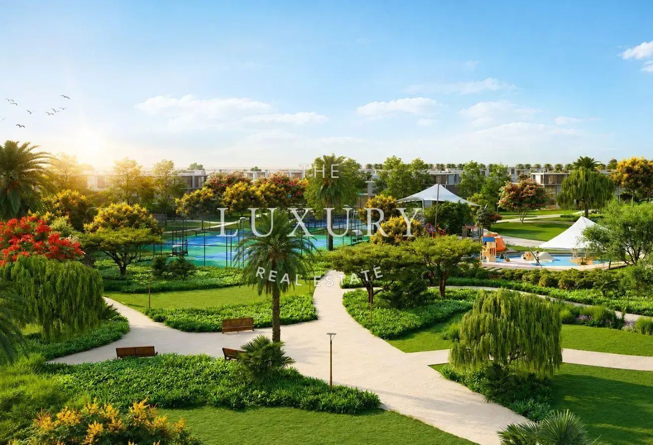 Luxury Villa | Family Friendly Community