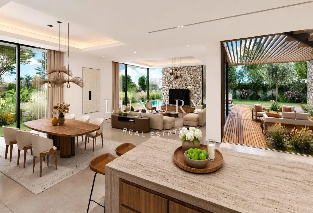 Luxury Villa | Family Friendly Community