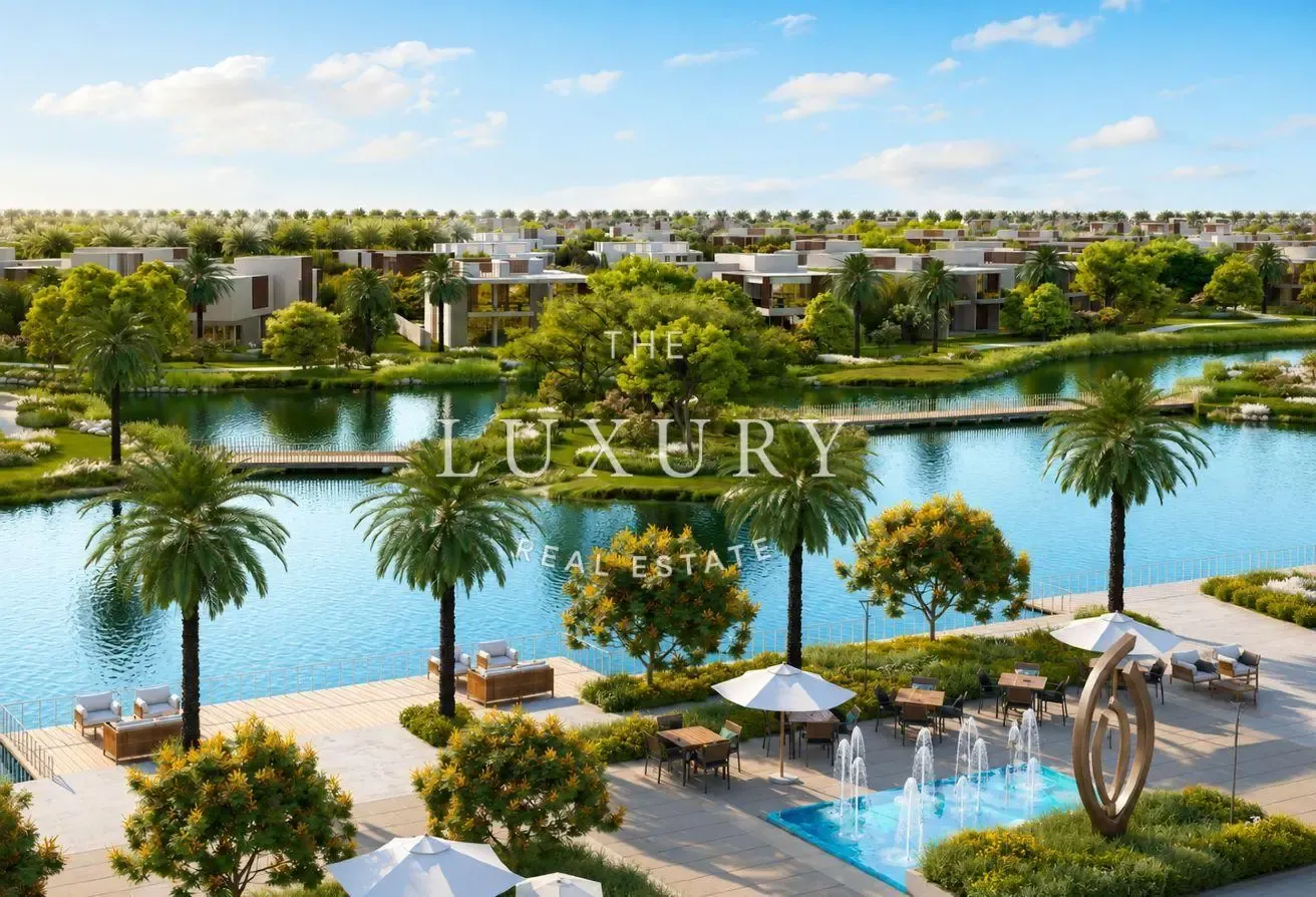 Luxury Villa | Family Friendly Community